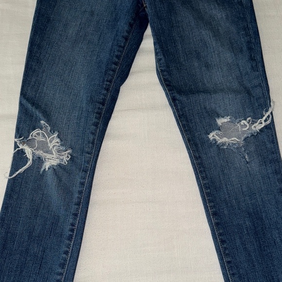 👖 EUC Women’s Joe’s Jeans Skinny – Size 24 - Picture 2 of 11